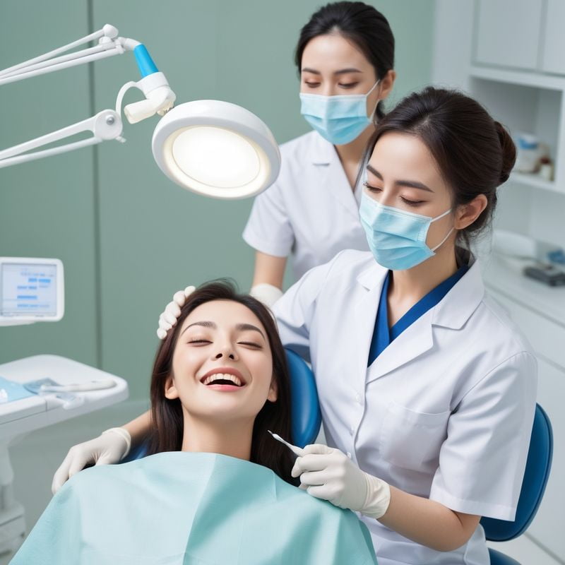 四、北大口腔現(xiàn)場(chǎng)掛號(hào)常見問題解答