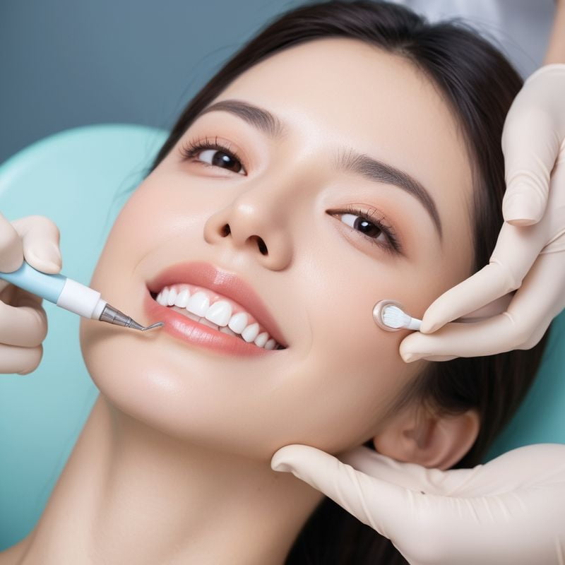 二、牙貝康口腔價(jià)格表牙齒矯正費(fèi)用解析