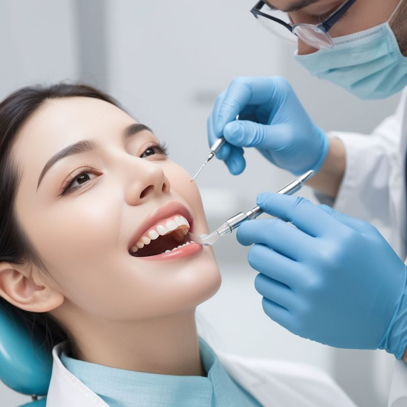 二、邵東陳氏口腔醫(yī)院收費貴嗎？三大高性價比項目深度解析