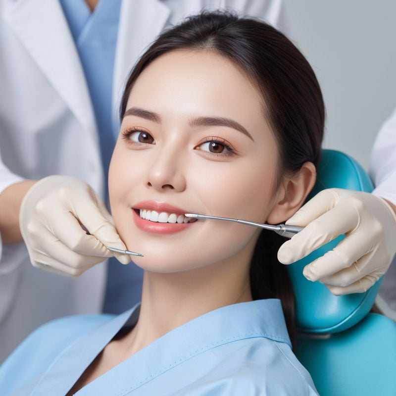 四、邵東陳氏口腔醫(yī)院收費貴嗎？患者真實評價揭秘