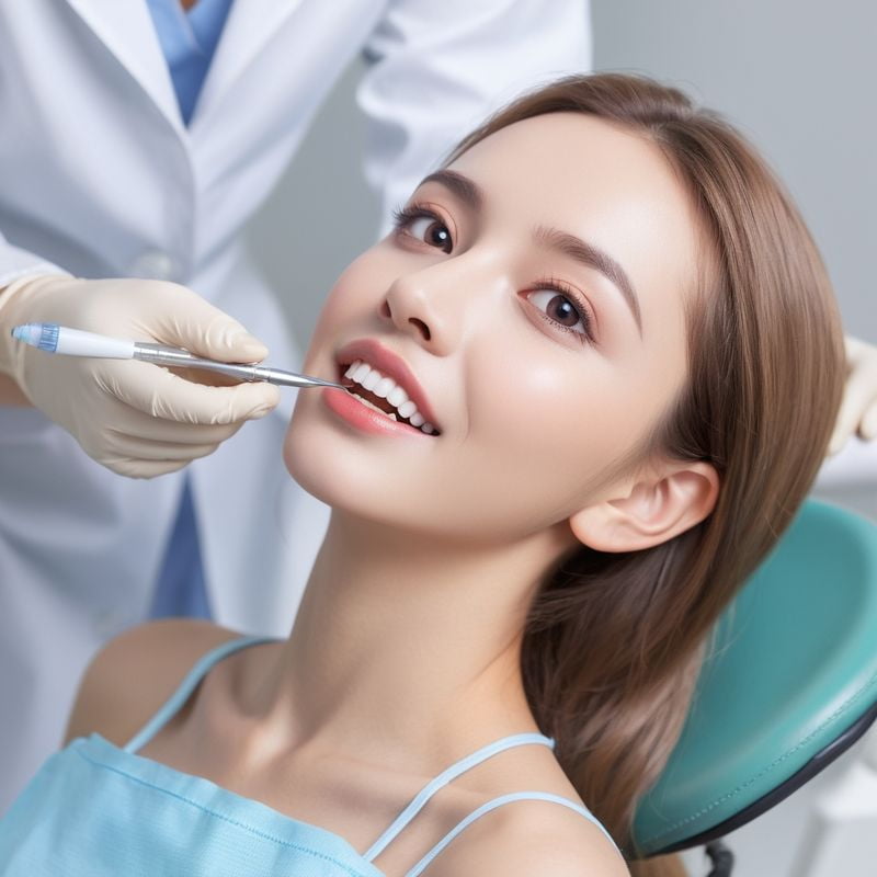 四、北大口腔現(xiàn)場掛號常見問題解答