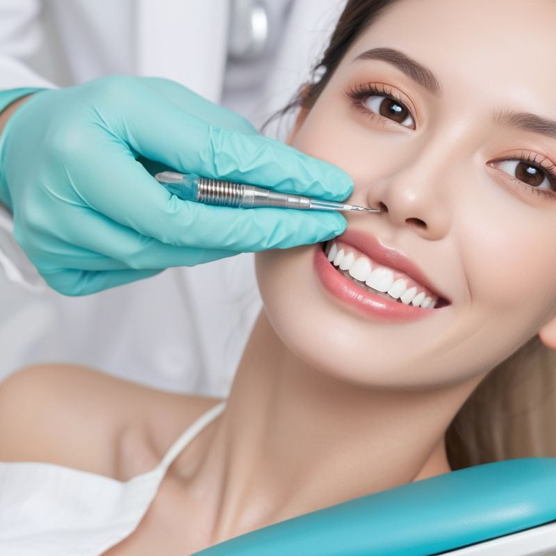 五、北大口腔周邊便民服務(wù)指南