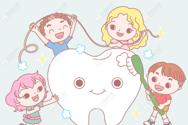 汕頭牙加美口腔洗牙