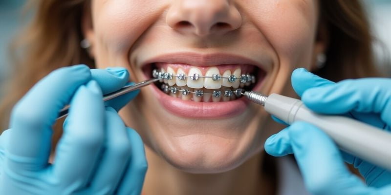 五、正畸醫(yī)生徐寶華的普通號適合哪些患者選擇？