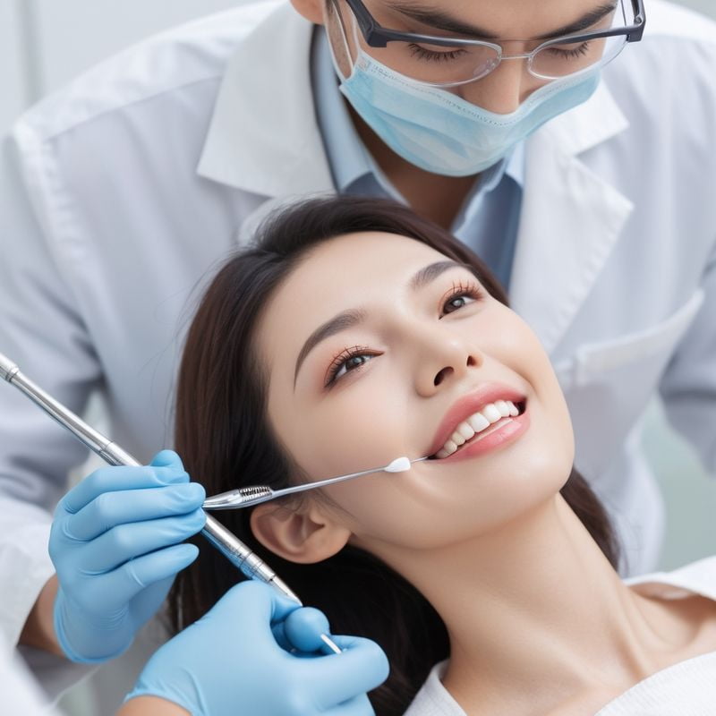 二、正畸醫(yī)生徐寶華硅膠牙套醫(yī)院選擇指南