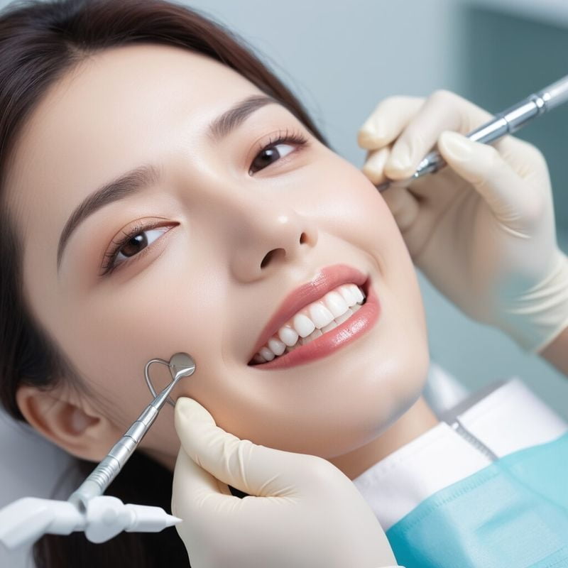 二、太原雅美口腔3家分院地址與特色對比