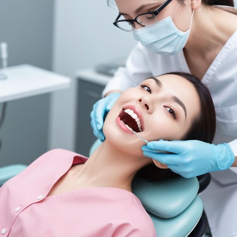 四、徐寶華團(tuán)隊(duì)如何確保隱形牙套質(zhì)量？診療體系揭秘