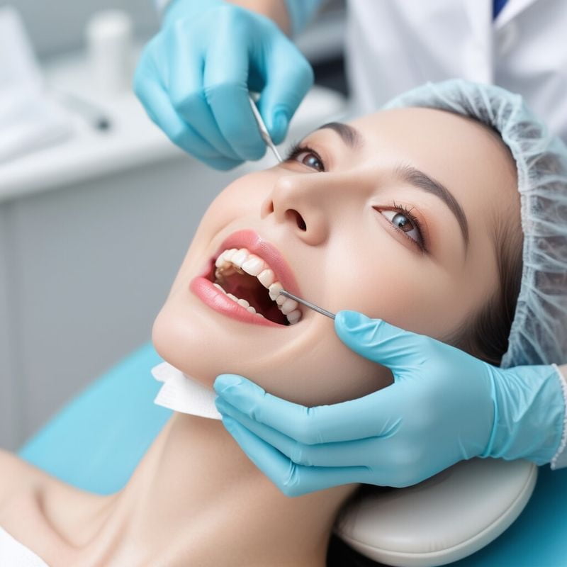 徐寶華閉鎖頜硅膠牙套矯治新選擇！2025徐寶華硅膠牙套6大優(yōu)勢解析：舒適隱形還省時