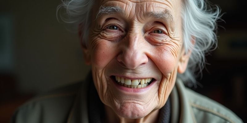 二、哪些人適合選擇徐寶華閉鎖頜硅膠牙套矯治