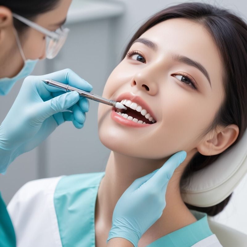 三、徐寶華閉鎖頜硅膠牙套矯治的五大臨床優(yōu)勢(shì)