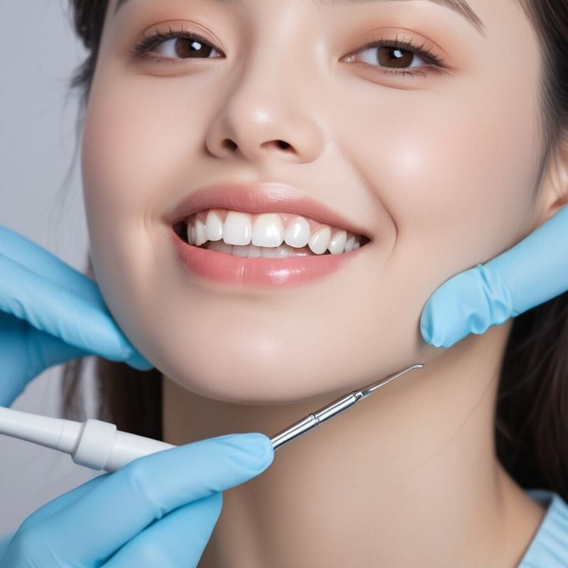 北大口腔醫(yī)院種牙掛哪個科？2025新就診指南：從掛號到種牙全流程一次說清