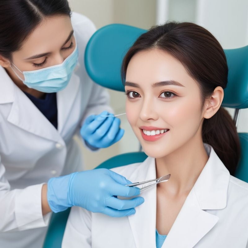 二、北大口腔醫(yī)院種牙價格表｜瑞士ITI和韓國奧齒泰差在哪