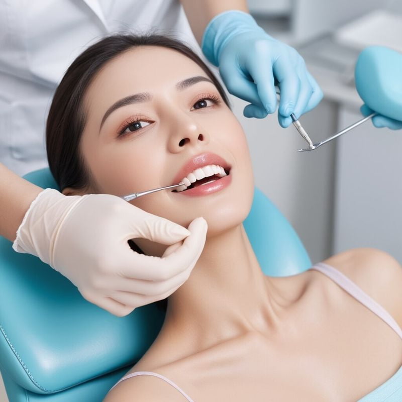 三、北大口腔醫(yī)院種牙醫(yī)生推薦｜王鶯和羅佳誰更擅長前牙美學(xué)