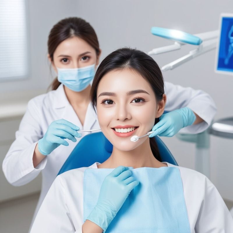 五、北大口腔醫(yī)院種牙常見問題｜政策能報銷嗎