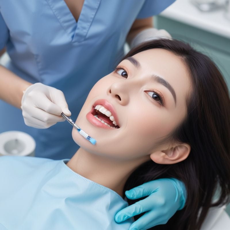 正畸教授徐寶華推薦隱形牙套還是鐵牙套？2025支招：隱形牙套VS鐵牙套怎么選？看完不糾結(jié)！