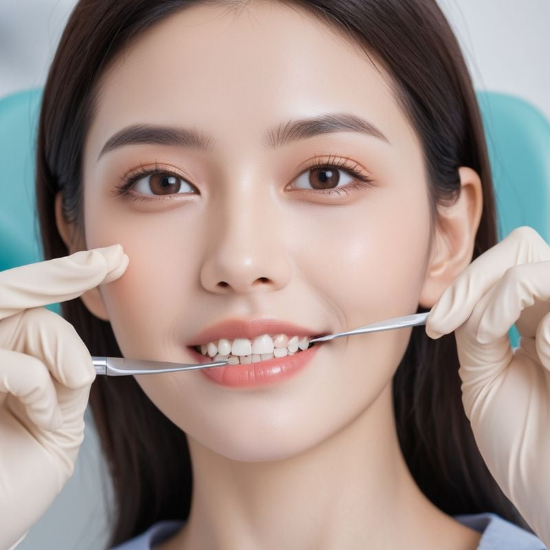 五、北京正畸醫(yī)生徐寶華的總結選擇建議www.ardc-srvc.com