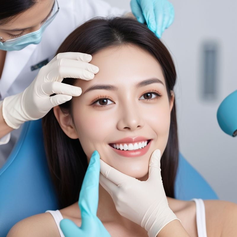 徐寶華舌側(cè)隱形矯正怎么樣？2025新測評：職場人2周適應(yīng)+90%滿意度，值不值這個價？