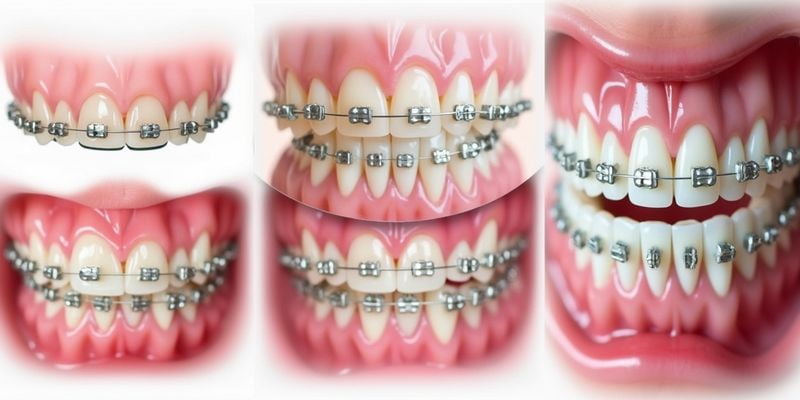 二、徐寶華舌側(cè)隱形矯正怎么樣：適合哪些人群