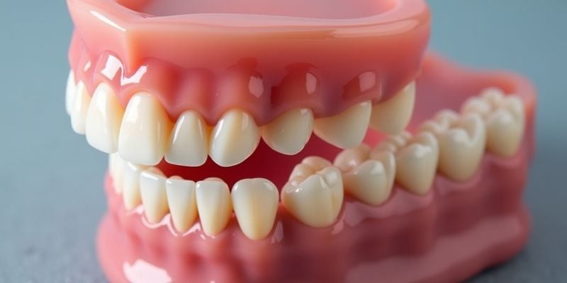 三、徐寶華舌側(cè)隱形矯正怎么樣：真實(shí)患者體驗(yàn)分享