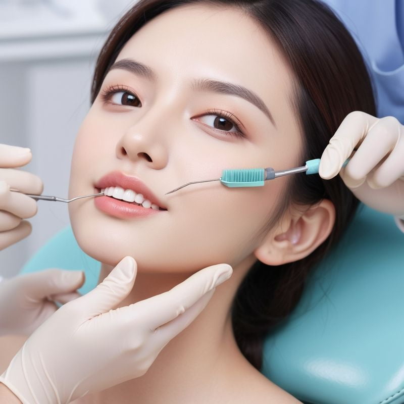 四、晉中萊特口腔