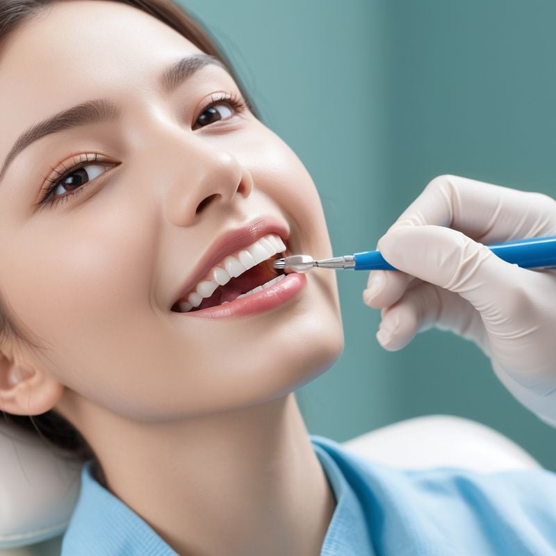 二、北大口腔徐寶華正畸團隊的技術(shù)優(yōu)勢與特色項目