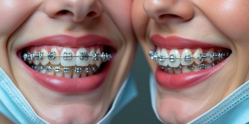 四、如何預(yù)約北大口腔徐寶華正畸？就診流程詳解