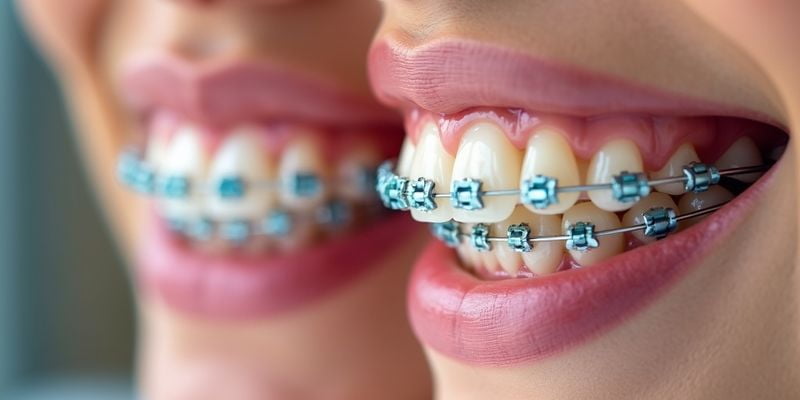 五、北大口腔徐寶華正畸患者真實評價與口碑