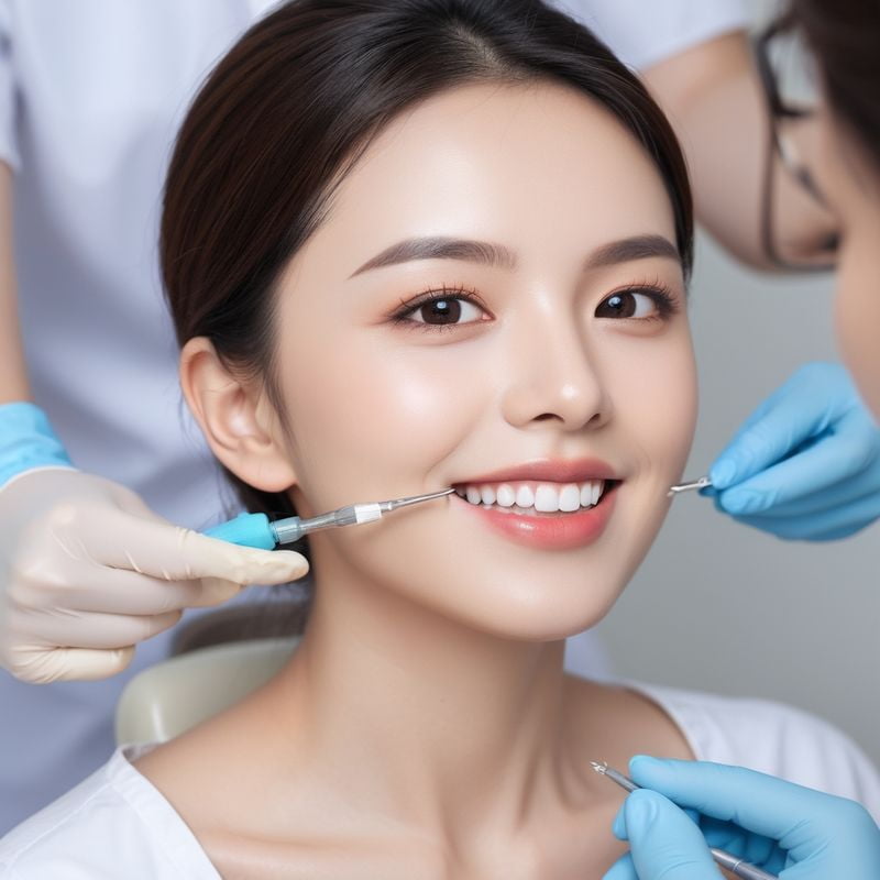 三、太原私立口腔醫(yī)院特色項目對比