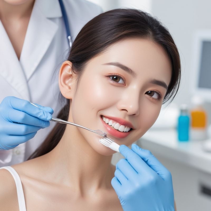 五、北京麗菁口腔預(yù)約指南：這樣操作省時又省錢