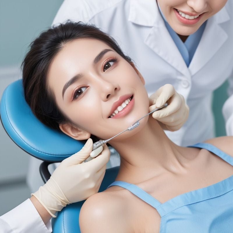 三、南充美臣口腔项目医生推荐www.kelete.com
