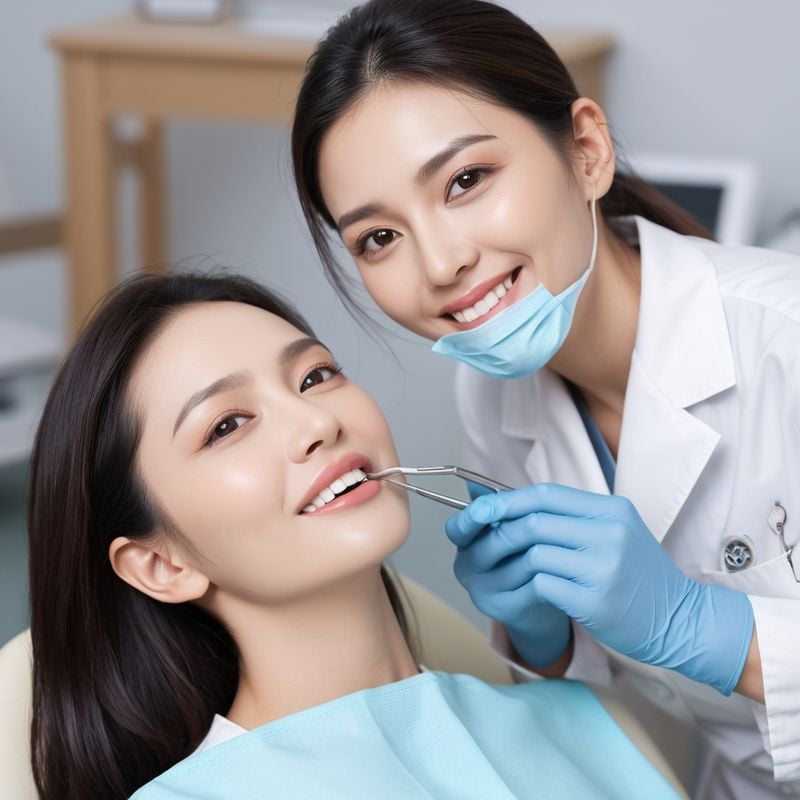   
震驚！威海華怡口腔環(huán)翠總院全口種牙價(jià)格公布：數(shù)字化導(dǎo)板種植貴2萬值不值？