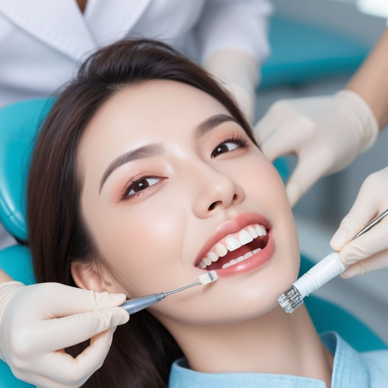 （三）成都貝臣口腔門(mén)診部