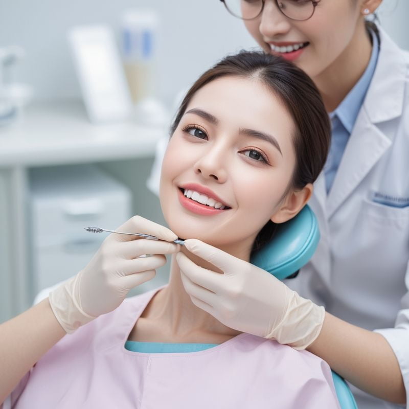 大同牙博士口腔價(jià)格表更新：種牙2680元起，矯正8800元起，補(bǔ)牙200+