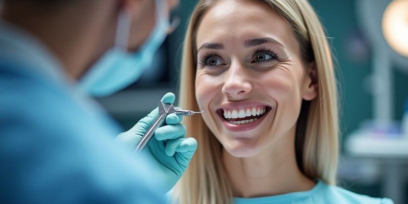 上海西郊眾植口腔醫(yī)院口碑和評價之患者真實(shí)反饋