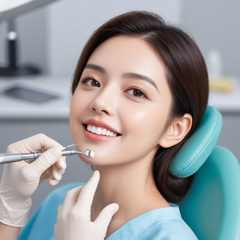   
西昌德立口腔醫(yī)院口碑怎么樣？本地人說：看牙細致，收費透明不踩雷