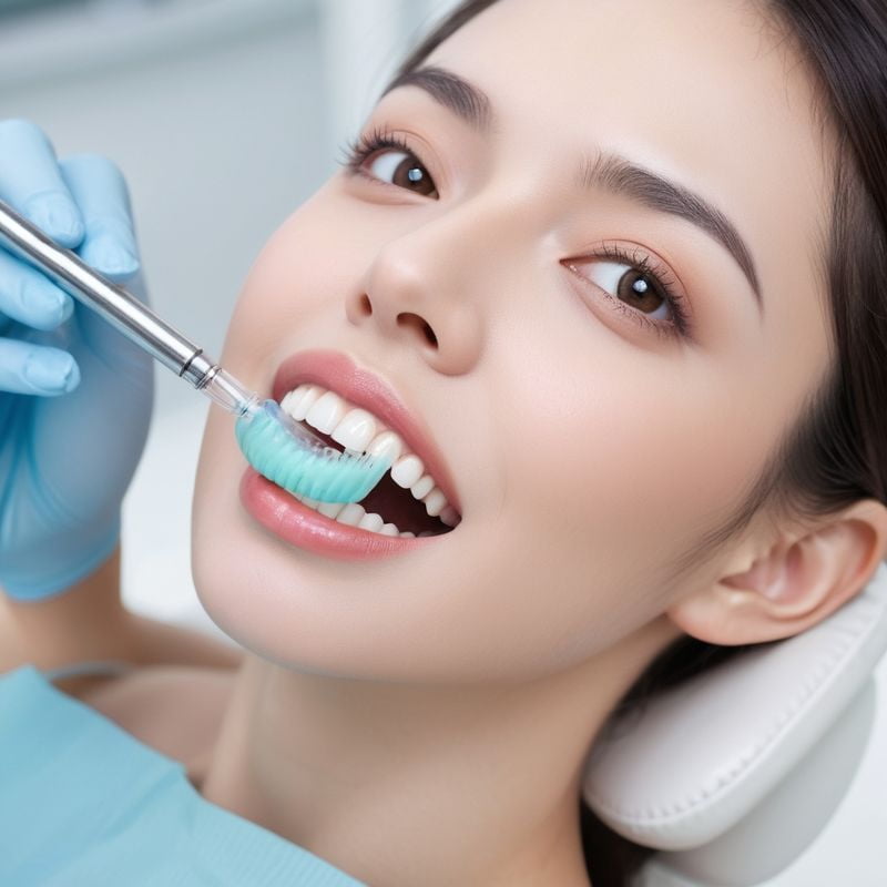 二、揭陽(yáng)種植牙醫(yī)院邊間好？逐間話(huà)你知