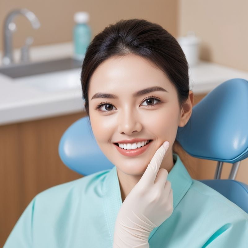三、广大口腔和穗华口腔哪个矫正好？技术设备对比