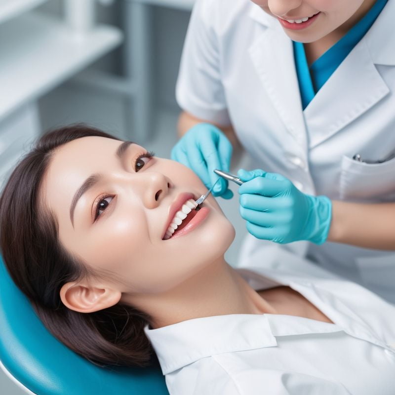 四、抖音熱問(wèn)：揭陽(yáng)種植牙點(diǎn)解價(jià)錢(qián)差咁遠(yuǎn)？gh0097.com