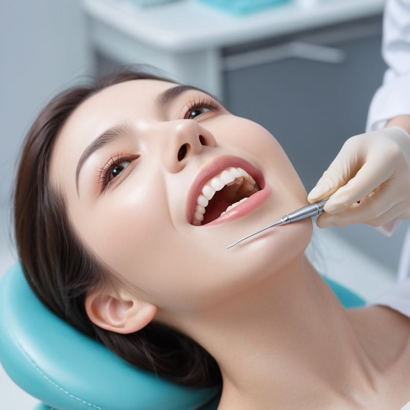 廣州健拓口腔排名第幾？廣州黃埔區(qū)牙科榜單里靠技術(shù)和4.9分口碑上榜啦