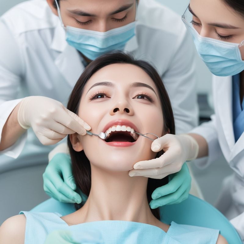 四、朔州牙科醫(yī)院排名前十榜單總結(jié)