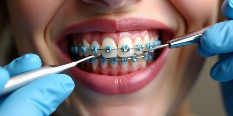 三、漳州中诺口腔种牙价格为什么有差异？5大影响因素