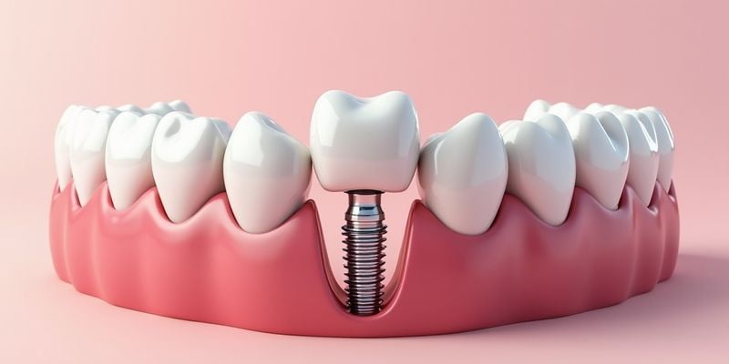 三、漳州中诺口腔医院补牙优惠对比其他机构划算吗？