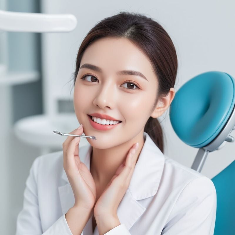 五、漳州中诺口腔医院抖音团购适合哪些人？