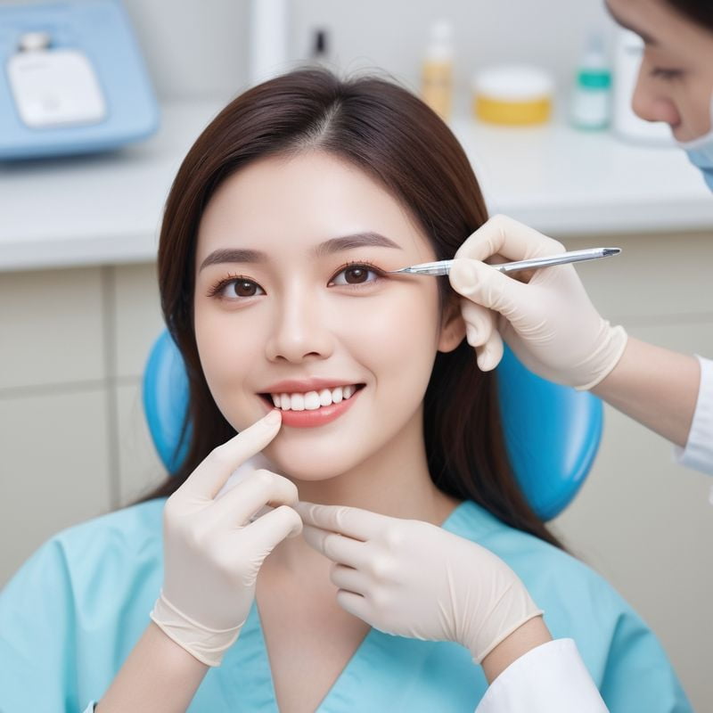 总结：运城佳美口腔收费价目表的核心价值www.kelete.com