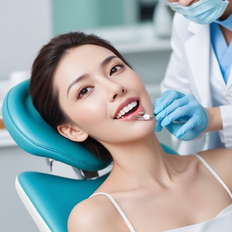 五、廣州圣貝口腔營業(yè)時間內(nèi)可做哪些項目？