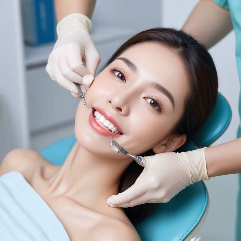 六、陽(yáng)泉口腔醫(yī)院預(yù)約指南