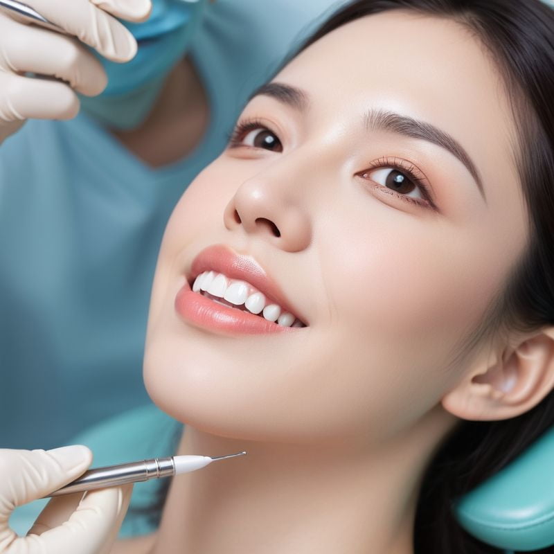 濱州博爾口腔價(jià)格差異說明