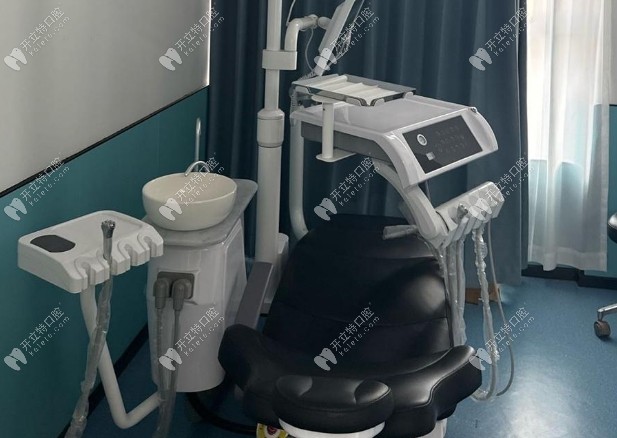 蘭溪萊安口腔診室3