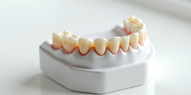 三、華西口腔科醫(yī)生推薦｜誰來做吸附義齒較靠譜？