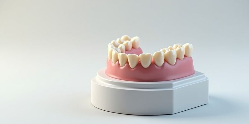 五、華西吸附式義齒總結(jié)體驗｜過來人真實(shí)分享